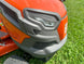 Husqvarna TS 148XK 48" Lawn Tractor 24HP KOH (Scratch and Dent) - SLE Equipment - 10