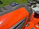 Husqvarna TS 148XK 48" Lawn Tractor 24HP KOH (Scratch and Dent) - SLE Equipment - 11