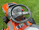 Husqvarna TS 148XK 48" Lawn Tractor 24HP KOH (Scratch and Dent) - SLE Equipment - 15