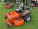 Husqvarna Z554L 54" Zero Turn Mower 27HP KAW (Scratch and Dent - 1860)