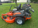 Husqvarna Z554L 54" Zero Turn Mower 27HP KAW (Scratch and Dent - 1860)