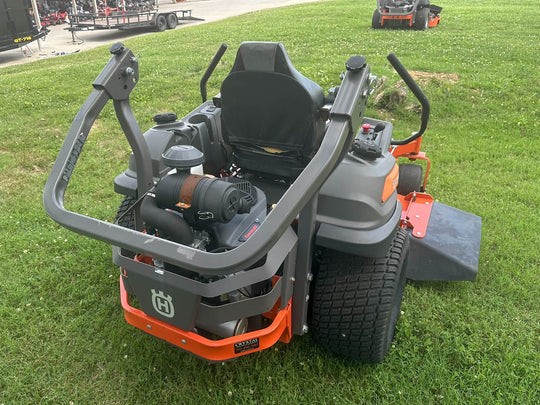 Husqvarna Z554L 54" Zero Turn Mower 27HP KAW (Scratch and Dent - 1860)