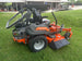 Husqvarna Z554L 54" Zero Turn Mower 27HP KAW (Scratch and Dent - 1860)