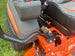 Husqvarna Z554L 54" Zero Turn Mower 27HP KAW (Scratch and Dent - 1860)