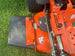 Husqvarna Z554L 54" Zero Turn Mower 27HP KAW (Scratch and Dent - 1860)