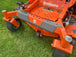 Husqvarna Z554L 54" Zero Turn Mower 27HP KAW (Scratch and Dent - 1860)