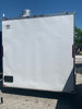 8.5 X 16 White Concession Food Trailer