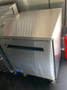 8.5 x 16 White Concession Food Trailer with Appliances