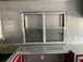 8.5 x 18 Brandy Wine Porch Style Concession Food Trailer