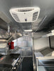 8.5 x 24 Penske Yellow Concession Food Trailer