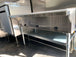 8.5 x 24 Penske Yellow Food Trailer w Restroom and Appliances