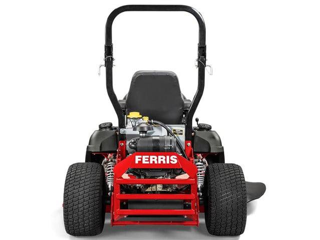 ISX2200 52" 26 HP Vanguard Stock Front Right