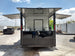 8.5' x 22' Black Out Concession Food Trailer With Appliances