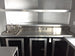 8.5' x 22' Black Out Concession Food Trailer With Appliances