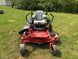 Toro Z Master 6000 Series Zero Turn Mower 60" 31 HP Kawasaki