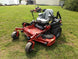 Toro Z Master 6000 Series Zero Turn Mower 60" 31 HP Kawasaki