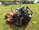 Toro Z Master 6000 Series Zero Turn Mower 60" 31 HP Kawasaki