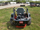 Toro Z Master 6000 Series Zero Turn Mower 60" 31 HP Kawasaki