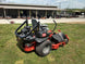 Toro Z Master 6000 Series Zero Turn Mower 60" 31 HP Kawasaki