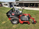 Toro Z Master 6000 Series Zero Turn Mower 60" 31 HP Kawasaki