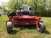 Toro Z Master 6000 Series Zero Turn Mower 60" 31 HP Kawasaki