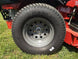 Toro Z Master 6000 Series Zero Turn Mower 60" 31 HP Kawasaki