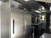 8.5' x 24' Red Concession Food Trailer With Appliances