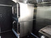 8.5' x 24' Red Concession Food Trailer With Appliances