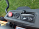 Husqvarna Z254F Zero Turn Lawn Mower 54" Briggs and Bagger Package