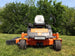 Husqvarna Z254F Zero Turn Lawn Mower