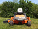 Husqvarna Z254F Zero Turn Lawn Mower