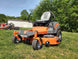 Husqvarna Z254F Zero Turn Lawn Mower with Gift Card