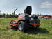 Husqvarna Z254F Zero Turn Lawn Mower