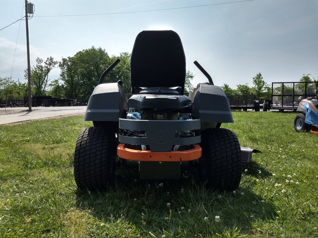 Husqvarna Z254F Zero Turn Lawn Mower