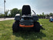 Husqvarna Z254F Zero Turn Lawn Mower