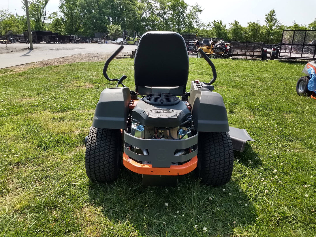 Husqvarna Z254F Zero Turn Lawn Mower with Gift Card