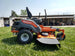 Husqvarna Z254F Zero Turn Lawn Mower