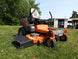 Husqvarna Z254F Zero Turn Lawn Mower