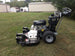 Dixie Chopper 1844D Walk Behind Mower Pursuit front angle view