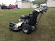 Dixie Chopper 1844D Walk Behind Mower Pursuit front angle view