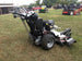 Dixie Chopper 1844D Walk Behind Mower Pursuit front angle view