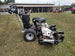 Dixie Chopper 1844D Walk Behind Mower Pursuit front angle view