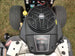Dixie Chopper 1844D Walk Behind Mower Pursuit front angle view