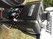 Dixie Chopper 1844D Walk Behind Mower Pursuit front angle view