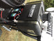 Dixie Chopper 1844D Walk Behind Mower Pursuit front angle view
