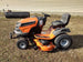 Husqvarna YTH24K48 48 Inch Riding Tractor with Gift Card