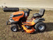 Husqvarna YTH24K48 48 Inch Riding Tractor with Gift Card