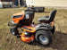 Husqvarna YTH24K48 48 Inch Riding Tractor with Gift Card