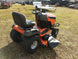Husqvarna YTH24K48 48 Inch Riding Tractor with Gift Card