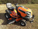 Husqvarna YTH24K48 48 Inch Riding Tractor with Gift Card